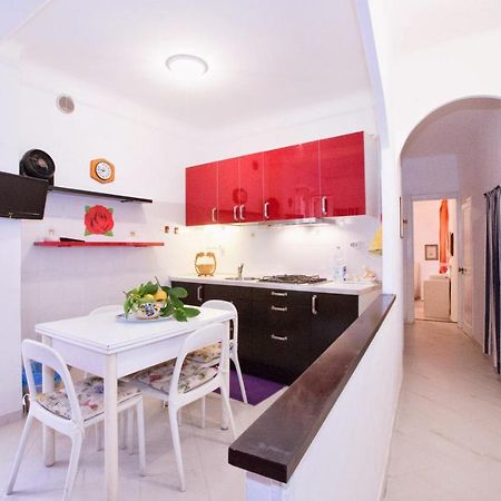 La Casa Nel Borgo Apartment Monterosso al Mare Exterior photo