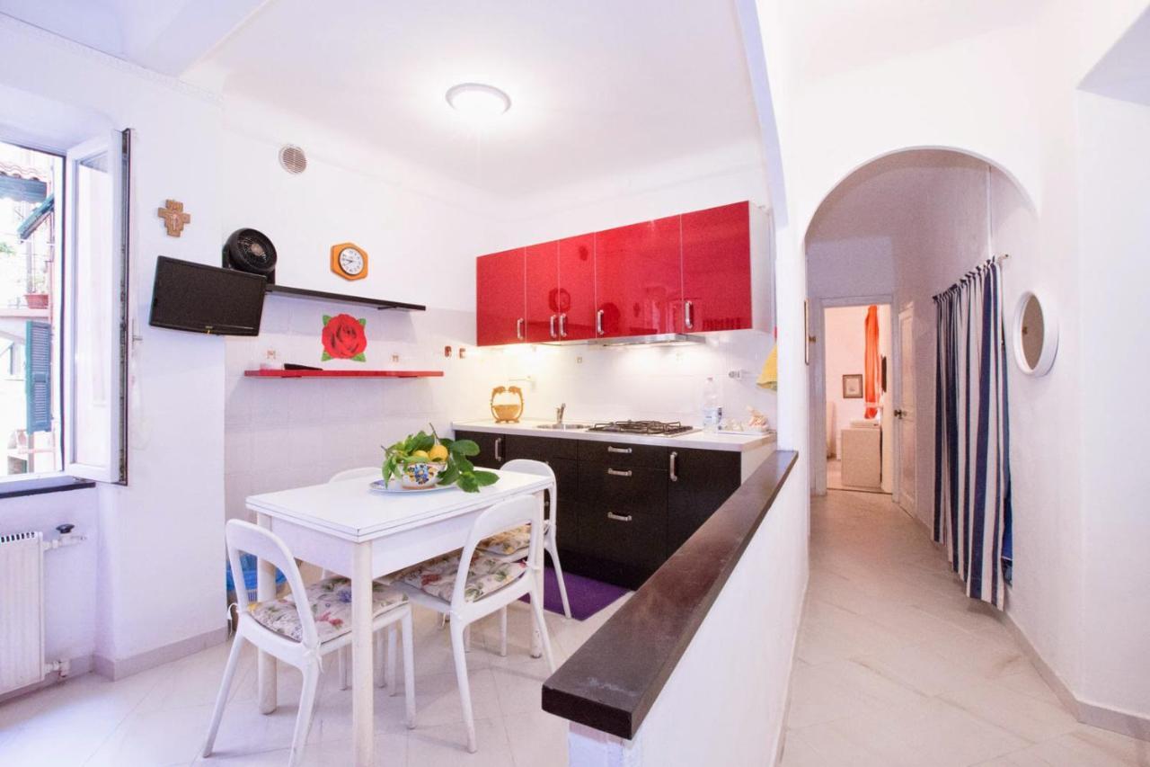 La Casa Nel Borgo Apartment Monterosso al Mare Exterior photo