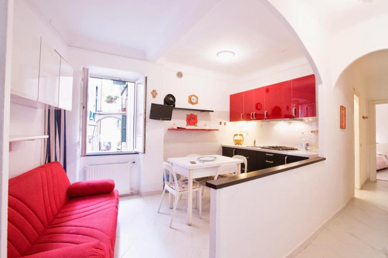 La Casa Nel Borgo Apartment Monterosso al Mare Exterior photo