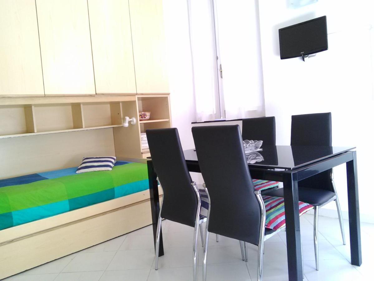La Casa Nel Borgo Apartment Monterosso al Mare Exterior photo